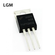 10/5/2pcs Original FHP13N50 TO-220 500V 13A 13N50 TO220 13A 500V N-channel MOSFET Transistor