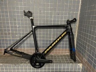 Pardus Robin Sport 公路車車架