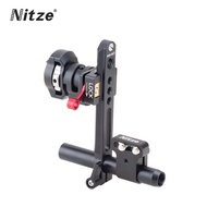 NITZE Nicai Photographic Equipment Multifunctional EVF Viewfinder Bracket Camera Finder Monitor Exte