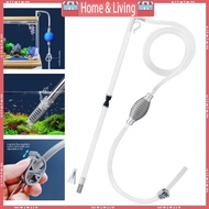 ci Water Exchange Aquarium Siphon Water Changer Aquarium Siphon Vacuum Cleaner