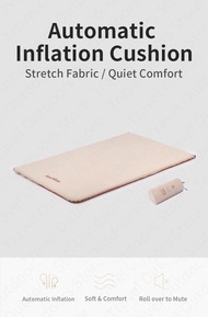 MATRAS ANGIN / SLEEPING PAD SELF INFLATE CAMPING NATUREHIKE NH21FCD11