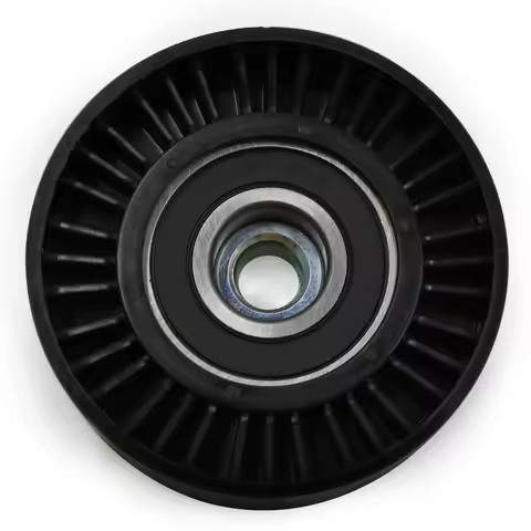 Vocr M16a J20a J24b Engine Idler Pulley For Suzuki Grand Vitara 1.6/2.0/2.4l 2005-2015/kizashi 2.4l 