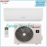 Ac Sharp Ah-A5Ucyn 0.5 Pk / 05Ucyn / 5Ucyn Ac Standard R32 1/2 Pk