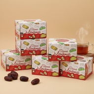 Snack Box 12x12 12x14 12x16 18x18 Snack Box/ 12 14 16 18