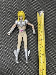 聖鬥士星矢 雅典娜聖衣 青銅聖鬥士