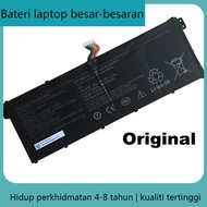 R14B01W Laptop Battery For Xiaomi Redmibook 14 16 Inch XMA1901-AA/AG/DG/BB/YN/DJ XMA2002 Ryzen 4500U 4ICP5/6/70 R14BO1W
