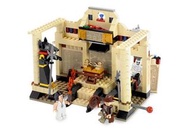 LEGO Indiana Jones 7198 Fighter Plane Attack 7621 Indiana Jones and the Lost Tomb 二手 奪寶奇兵 2008 2009年生産