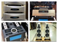 全港專業高價回收，擴音機 黑膠唱盤 CD機 解碼器 膽機 音響 音箱 HIFI等音樂器材