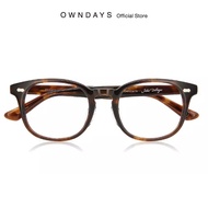 OWNDAYS แว่นสายตา John Dillinger รุ่น JD2043