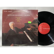 260305/RCA-LSC 2889/Chopin-Fantasia, Ship Song, Lullaby, Etude, Polly Lu/Rubinstein