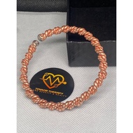 Tensor Ring Gelang Ultra Energy