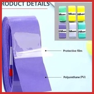 (PADEL) OVERGRIP WILSON PROFILE TENNIS OVERGRIP PADEL PLAINcomfort - RACKET GRIP TENNIS GRIP PADEL (