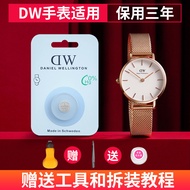 DW Watch Original Battery Electronic sr621sw Men Women B28R04 B36R8 dw Replacement Original Factory 
