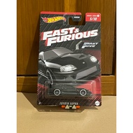 Hot Wheels Fast and Furious Fast Five Wave 1