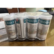 RJ BY DOZEN 12 BOTOL RM 25