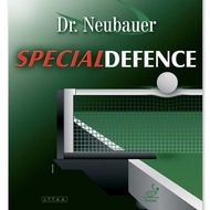 Tenis - Karet Bet Pingpong DR Neubauer Special Defence Untuk Nahan