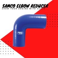 Samco Elbow 2 inch to 3 inch