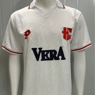 Hot jersey Style Short-Sleeved jersey calciopadovafootball Pava jersey Retro Multi-Football 89RW