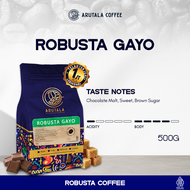 ARUTALA Kopi Robusta Gayo Alur Badak 500 gram