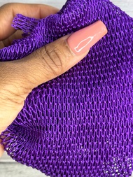 Authentic African Net Sponge