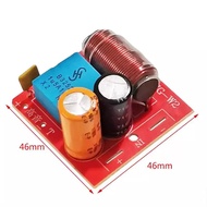 PASSIVE CROSSOVER 2 WAY 60W HIGH MID RANGE SPEAKER AUDIO SPLITTER Crossover Speaker Crossover 2 Way