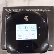 NetGear Nighthawk M2 Modem Pocket Wifi Original Used