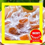 TRADITIONAL GINGER CANDY / GINGER CANDY 250 GR / KILOAN GINGER CANDY