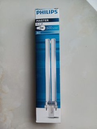 飛利浦 MASTER PL-S 2P 9W 燈泡