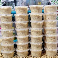 Tempoyak 100g original isi durian musang King lol D24