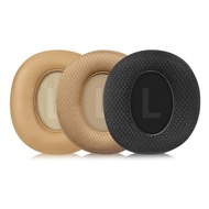 Replacement Beveled Earpads Ear Pads Cushion For Fiio FT1, FT1 Pro, JT7 Headphone