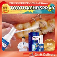 ubat sakit gigi geraham ubat gigi berlubang toothache spray decay sakit kepala bengka Herbal Antibac