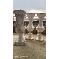 Aisle Decoration Flower Vase