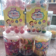 30 pcs Lollipop Lootbag Filler Paninda party give aways Party give aways