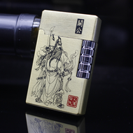 Bật lửa Dupont Quan Vũ