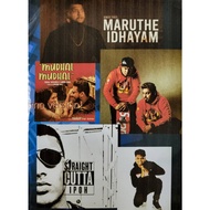 MALAYSIA TAMIL SONG COLLECTION MP3 155 Songs