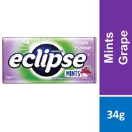 Eclipse Pressed Mint Grape 34g