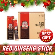 ▶[Cheong Kwan Jang] Everytime BALANCE Korean Red Ginseng Extract 10ml 30stick