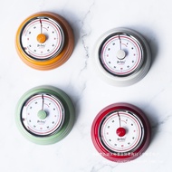 German Kitchen Mechanical Timer Kitchen Timer Student Reminder Timer Pomodoro Technique