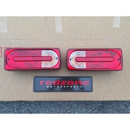 Mercedes Benz W463 G63 / G-class Bodykit