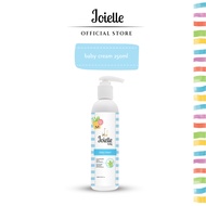 Joielle Baby Cream 250ml Enriched with Aloe Vera Extract and Vitamin E