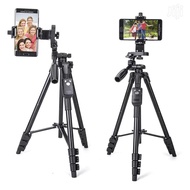 YUNTENG TRIPOD VCT5208