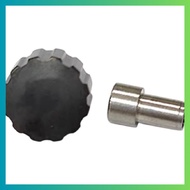 For   600 Collection Watch Crown Parts 7.5MM Crown with 2.5x3.5MM Tube Female Thread Accessories A t