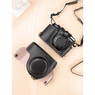 Quality Treasure Suitable For Canon G12 Protective Case Camera Bag G11 G12 Mirrorless Single Protect