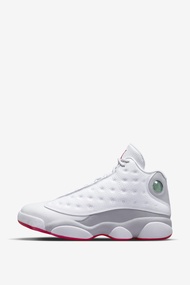 Air Jordan 13 Wolf Grey