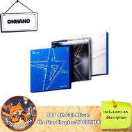 [UNSEALED] Tomorrow x Together / TXT Albums 'Together'
