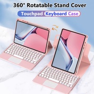 Touchpad Keyboard for Honor Pad X8b 2026 11" NDL2-W09 Pad X9a 11.5“ 2025 ELN2-L29 X8a 11 Inch 2024  