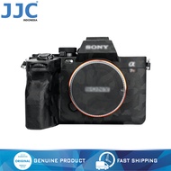 Anti-Scratch Protective Skin Film Shadow Black For sony A7RV