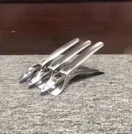 German Zwilling 304 stainless steel anti-scalding clip clip plate set gods grasp bowl clip stew pot 