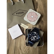 Fossil watch for men