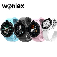 Wonlex 4G WIFI Kids Smart Watch KT26 Child's Mini Phone Call on the Wrist with Camera Video Call GPS Location Tracker